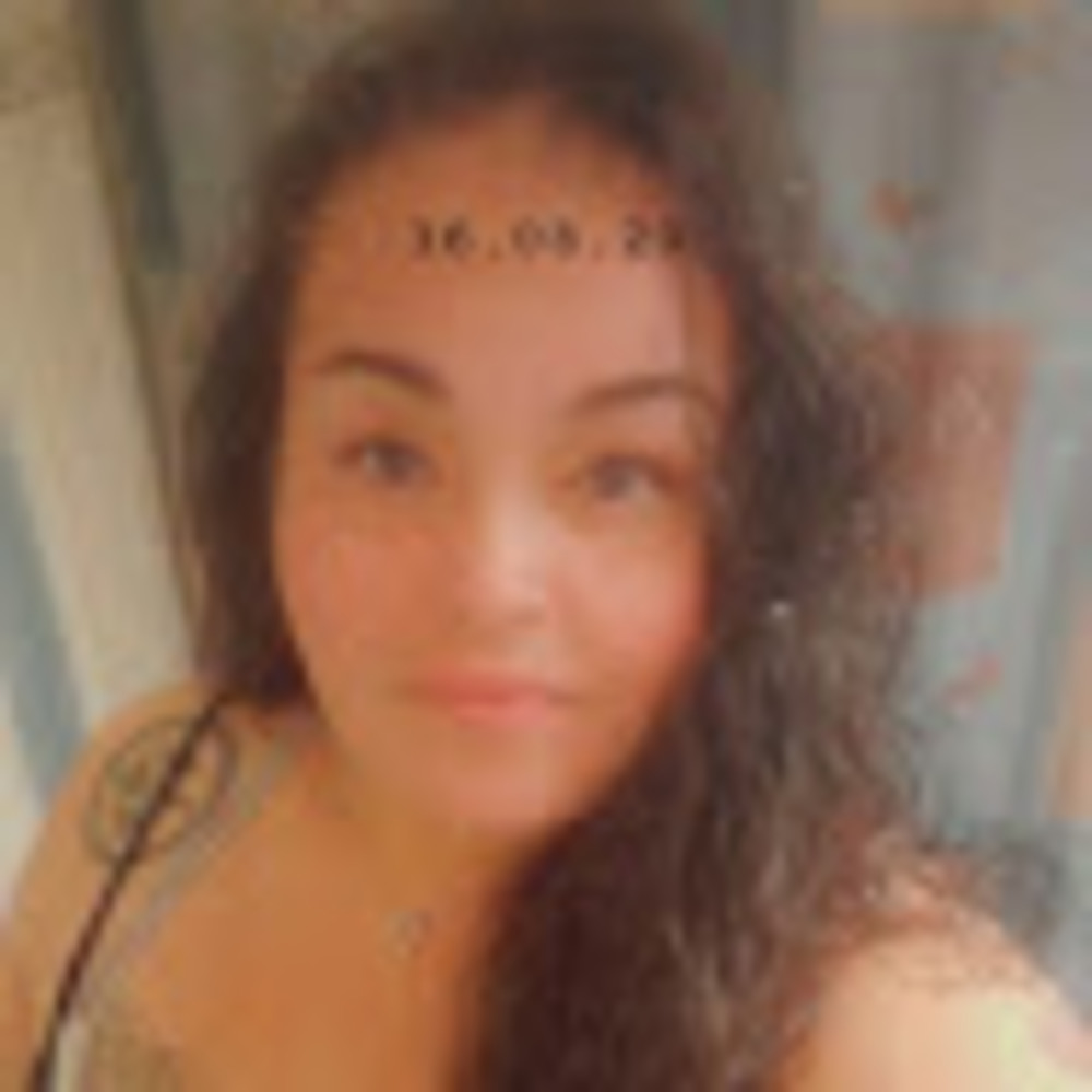 Meet your Posher, Genevieve yvonne